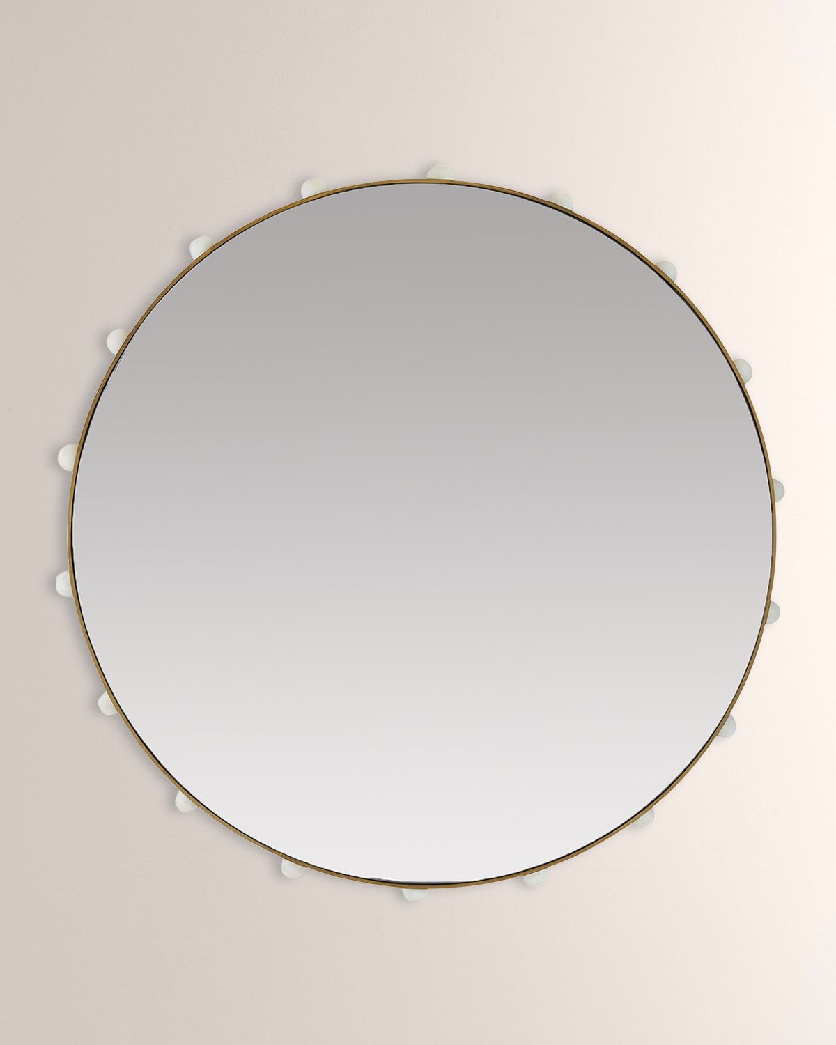 Estera 43" Wall Mirror