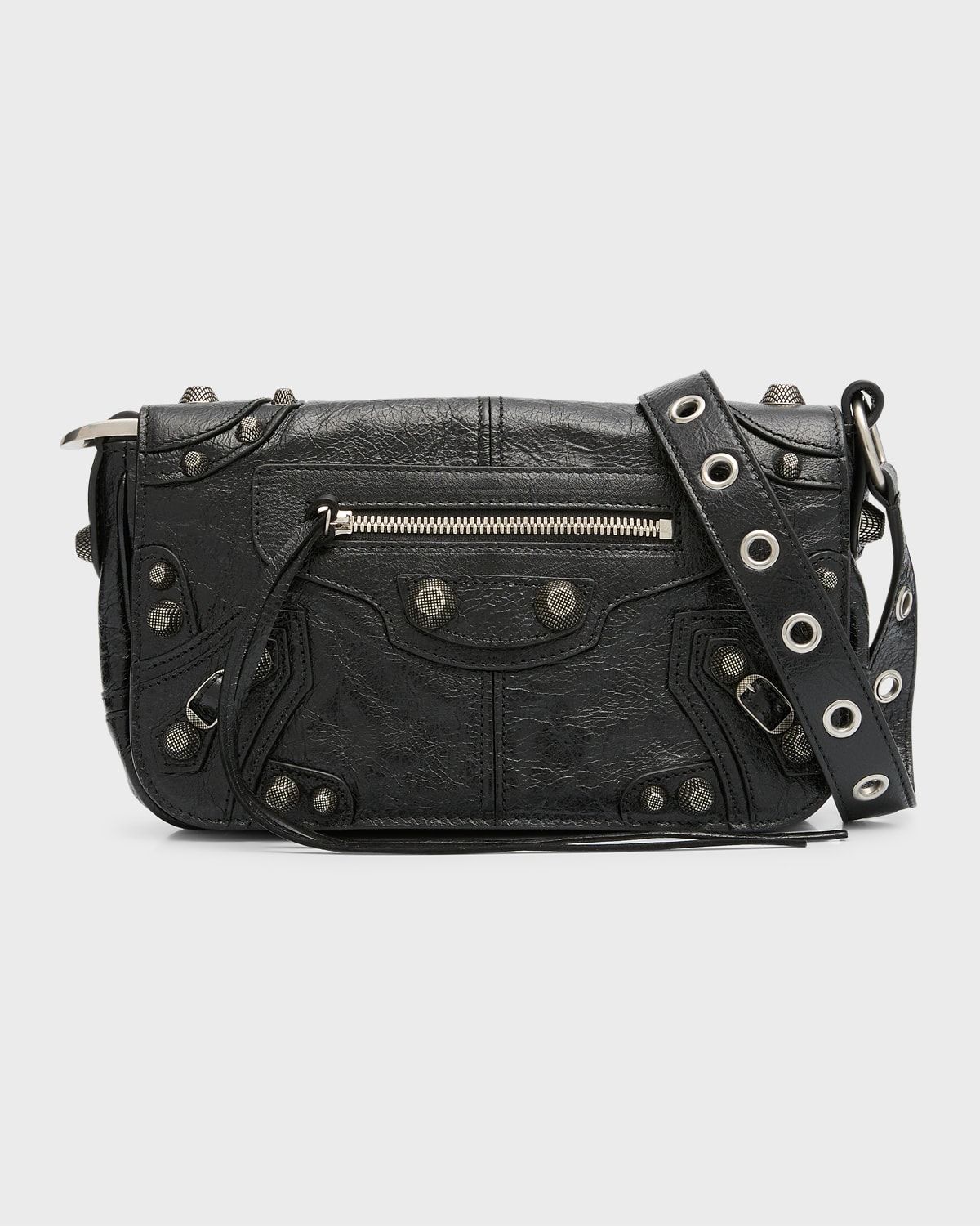 Men & apos;s Le Cagole Men XS Flap Bag