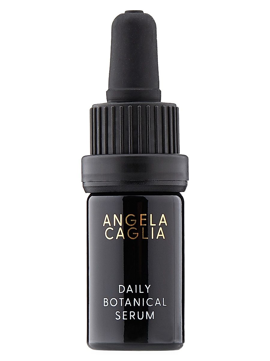 Women's Daily Botanical Serum