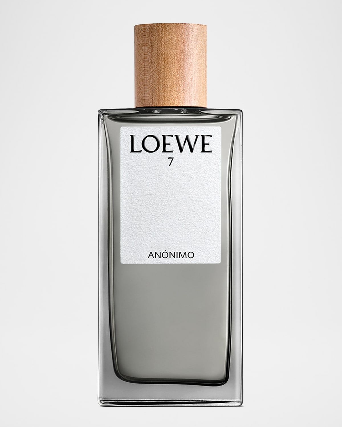 7 Anonimo Eau de Parfum, 3.4 oz.