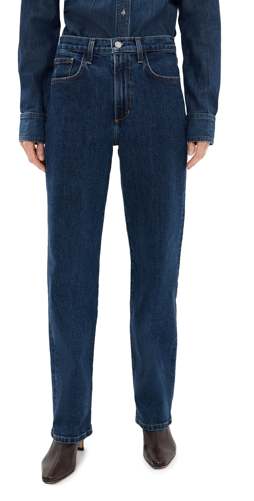 Joe's Jeans The Margot Petite Jeans First Step 26