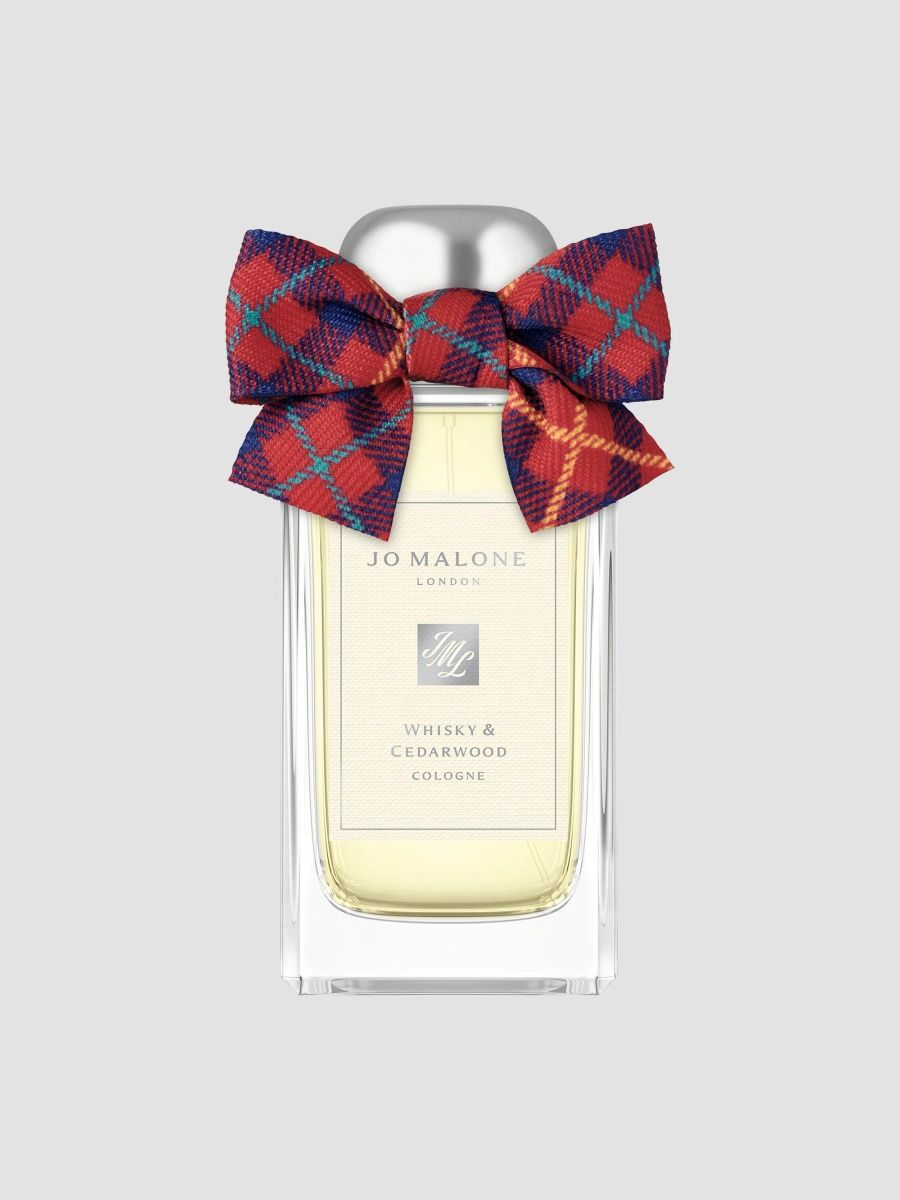 Jo Malone London Limited-Edition Whisky & Cedarwood Cologne - Size 3.4-5.0 oz.