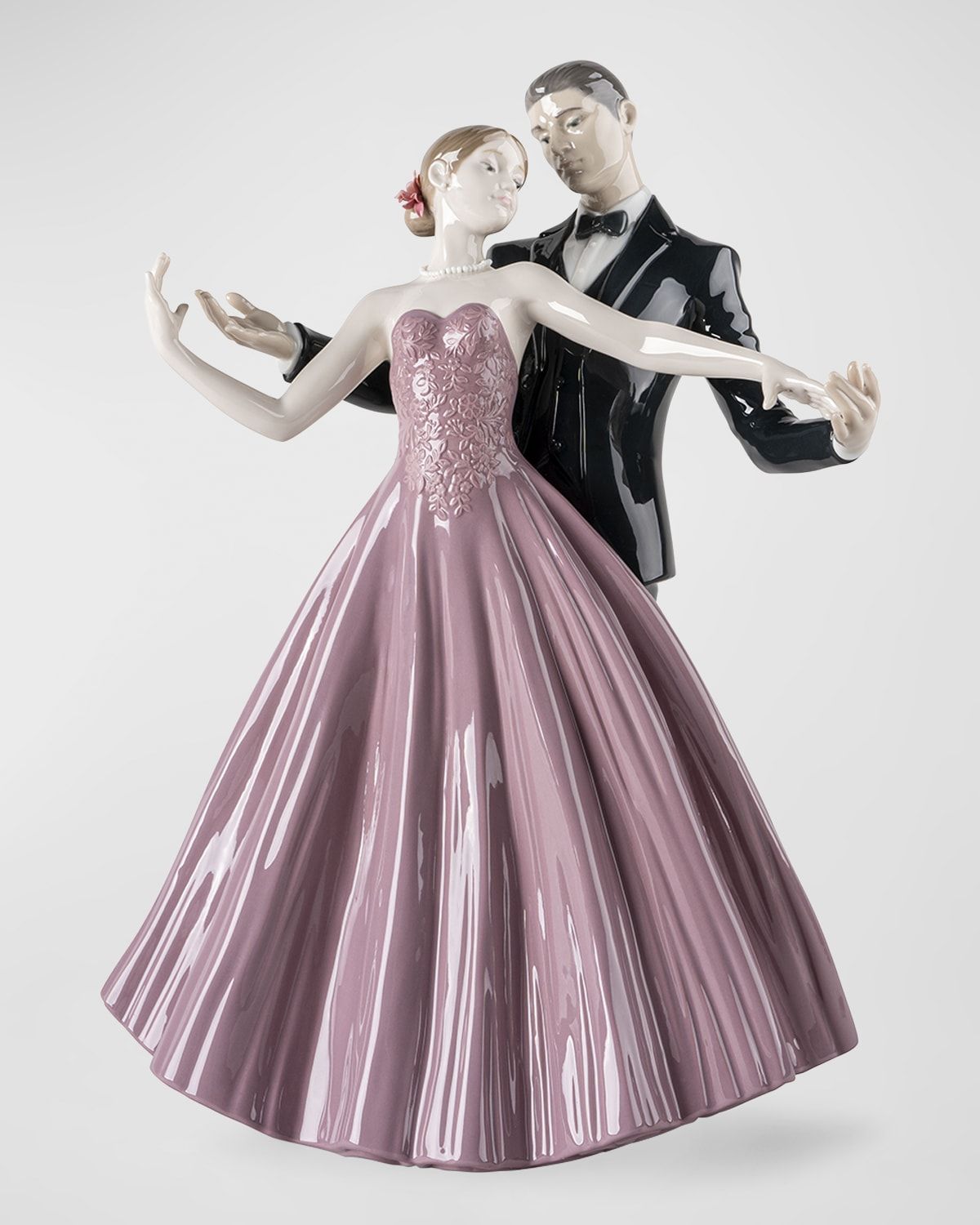 Anniversary Waltz Sculpture