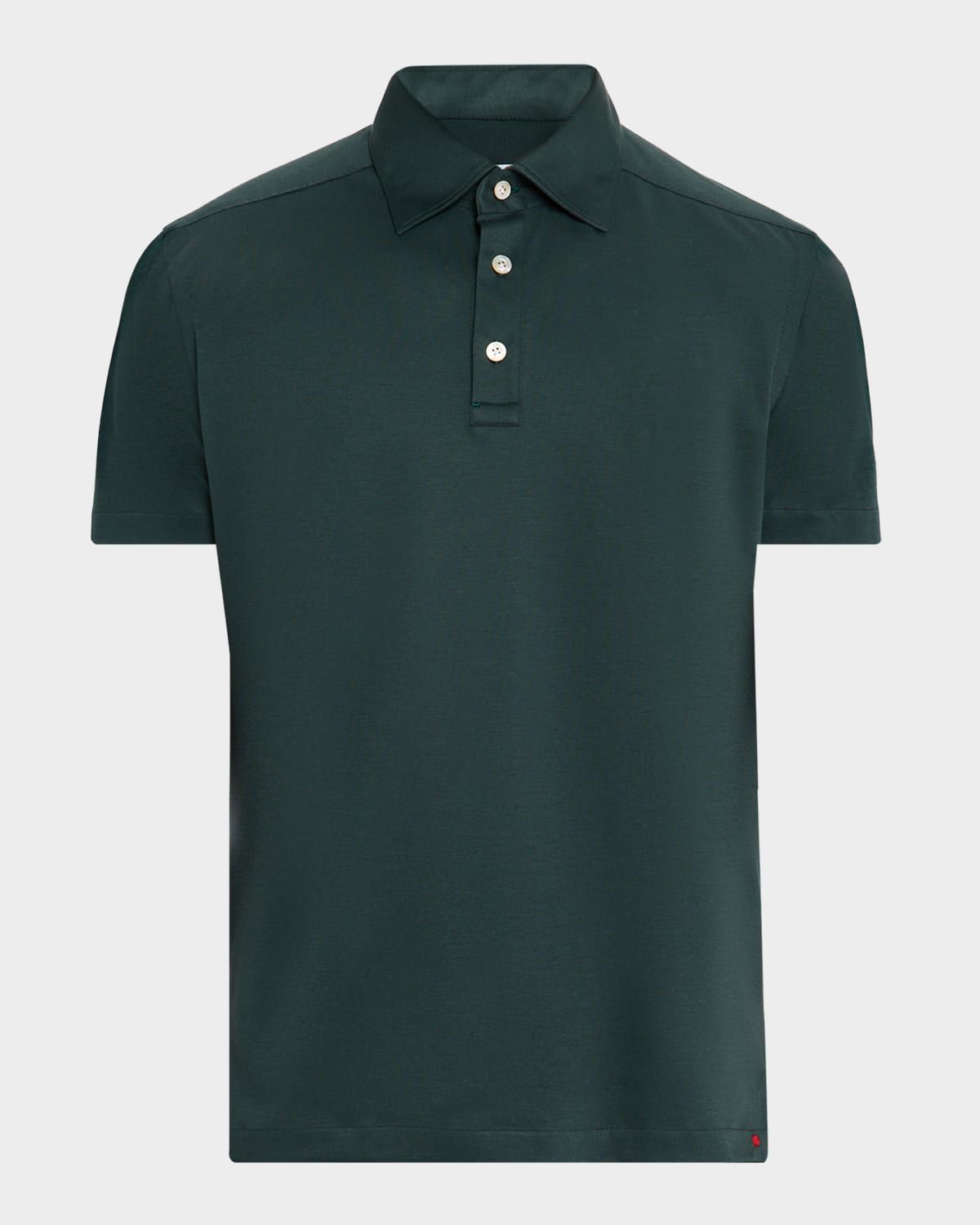 Men & apos;s Cotton Classic-Fit Polo Shirt