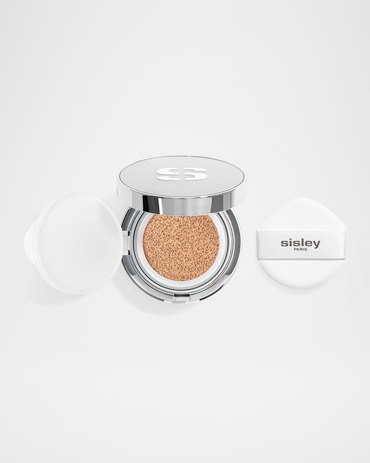 Phyto-Blanc Le Cushion Foundation