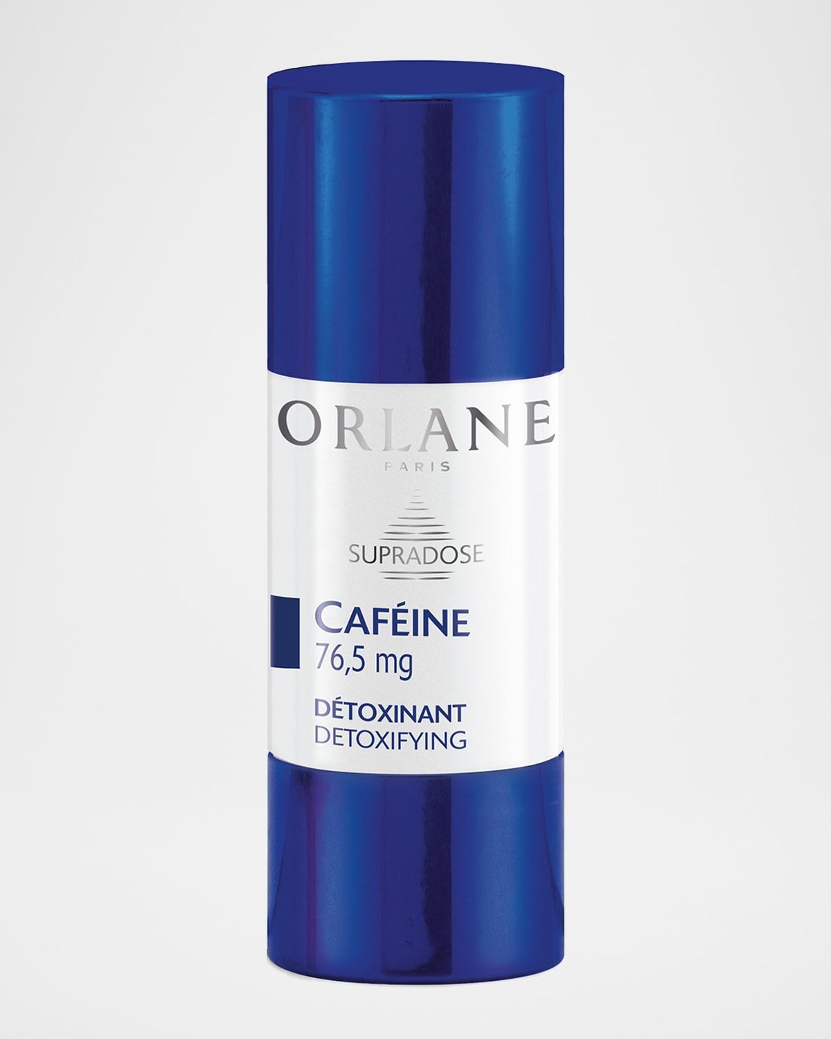 Cafeine Supradose, 0.5 oz.