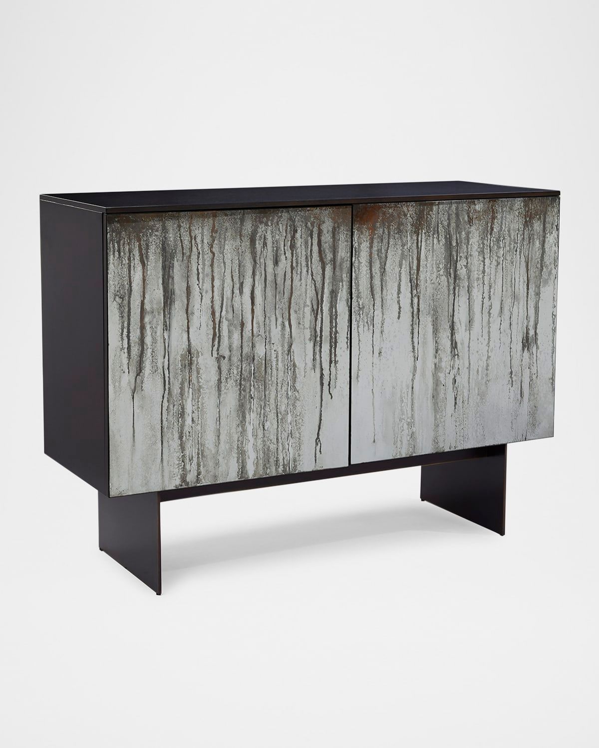 Rainfall Two-Door Chest