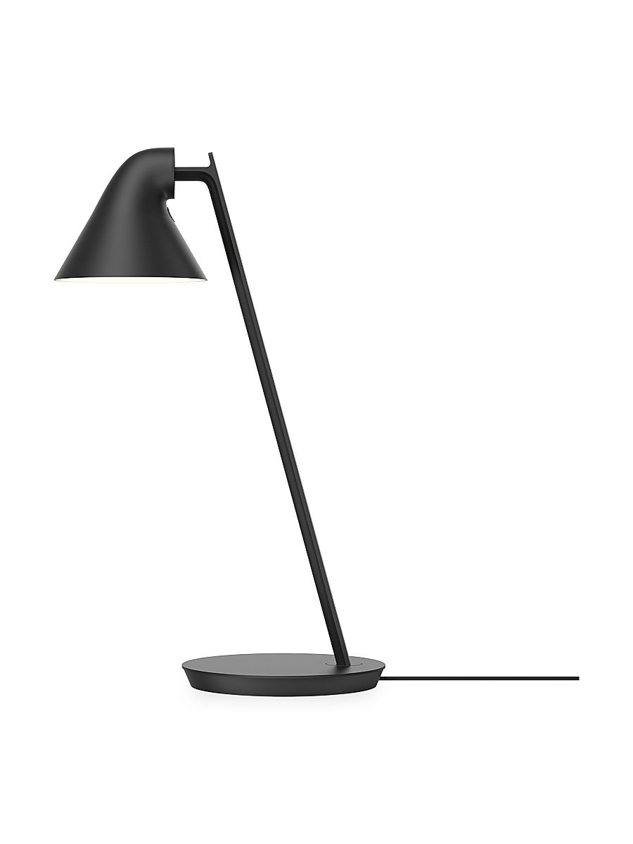 NJP Mini Table Lamp - White