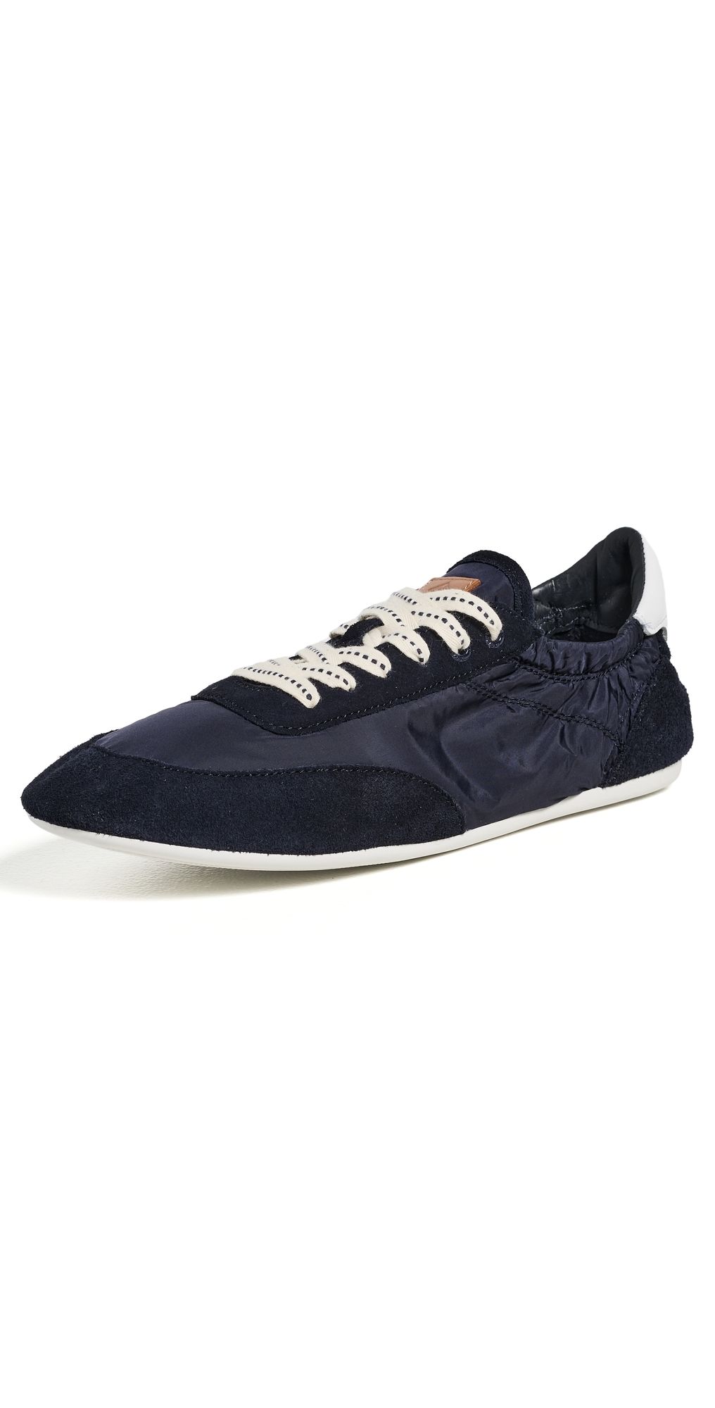 Sperry Slim Jogger Sneakers Navy 10