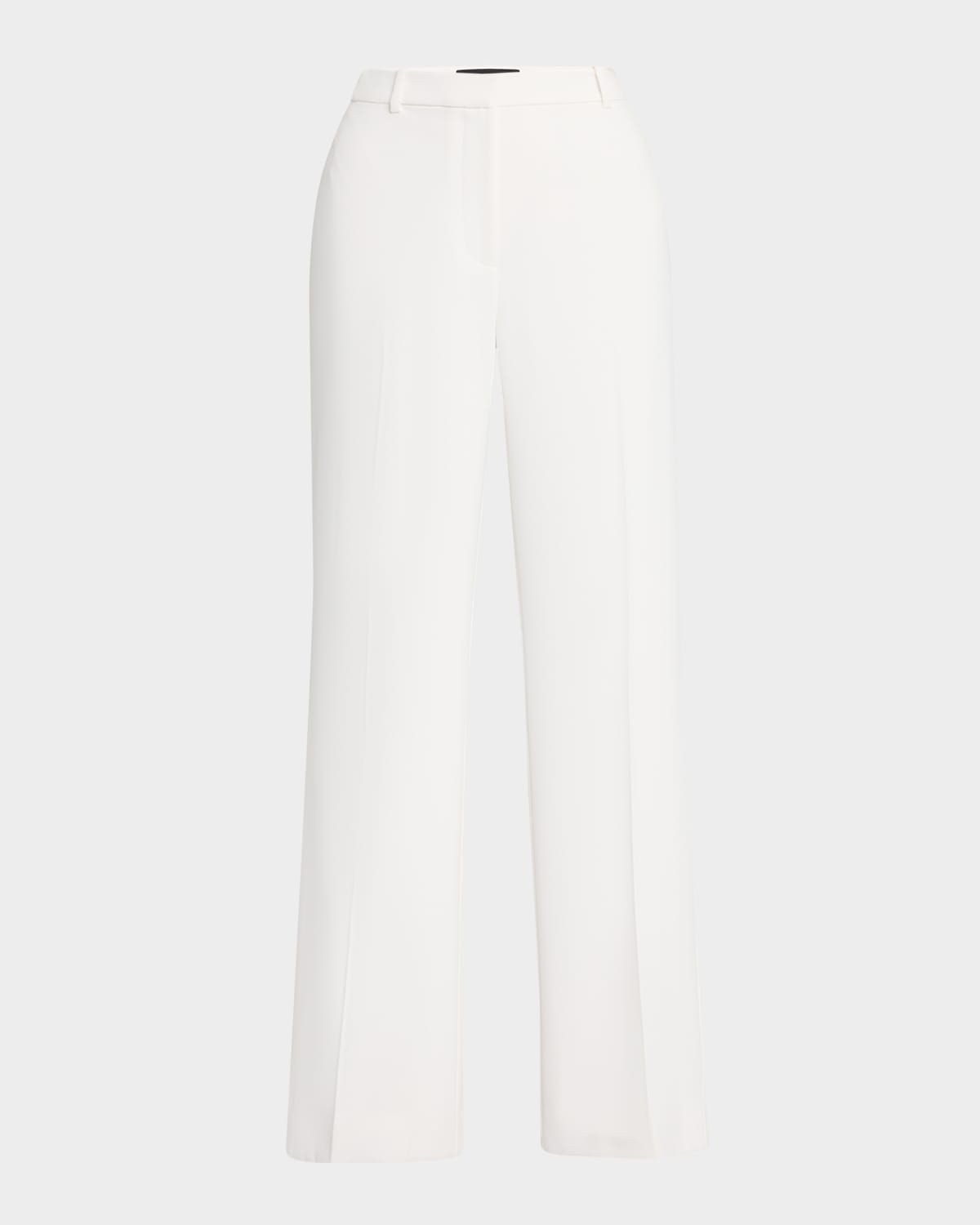 Orital Straight High-Rise Pants