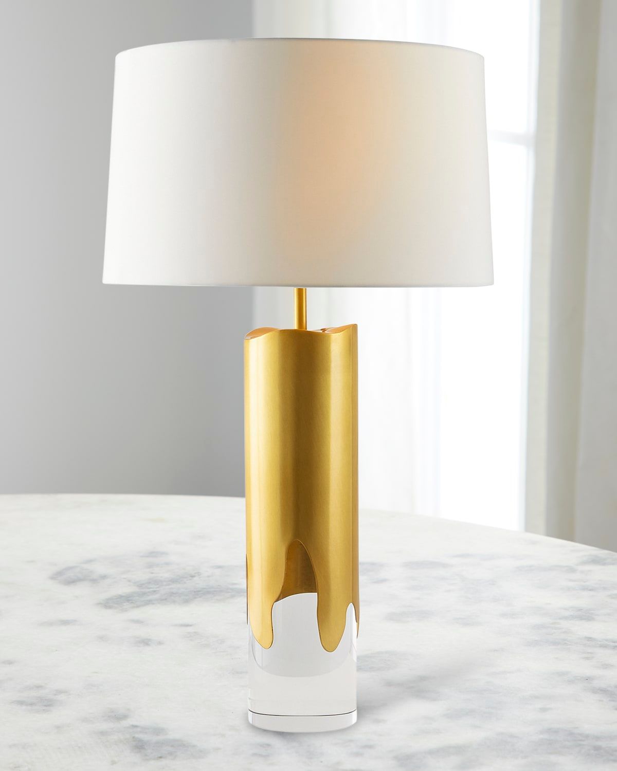 Equinox 31" Table Lamp