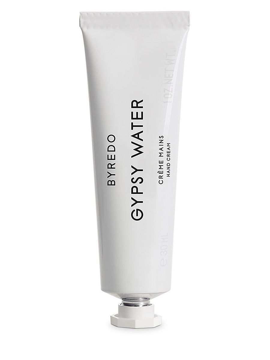 Gypsy Water Hand Cream