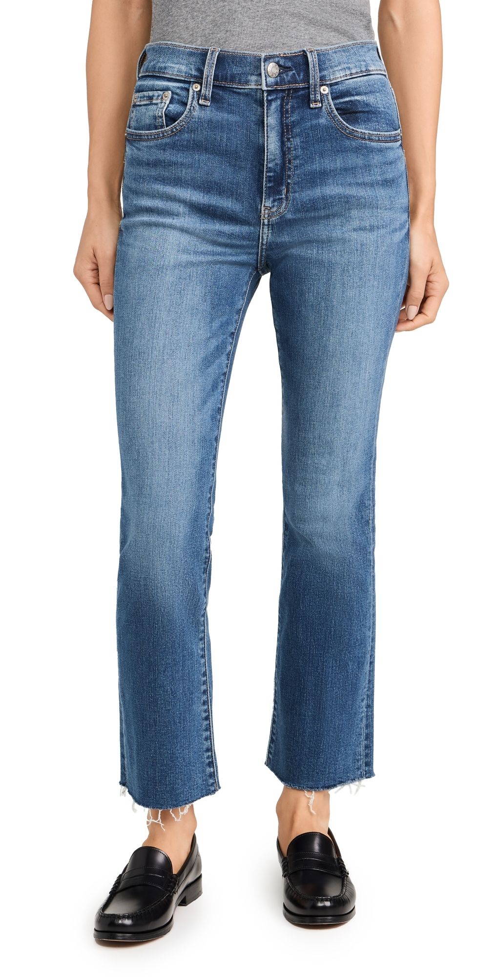 DAZE Shy Girl Jeans Influencer 26