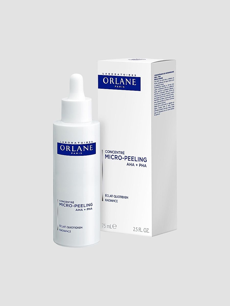 Orlane Micro-Peeling Concentrate