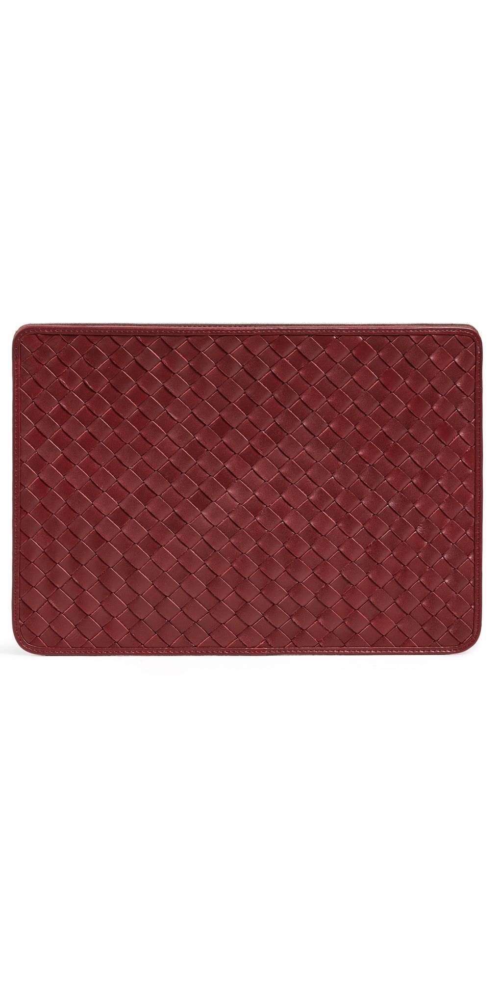 Bembien Lia Laptop Case 13 Rouge One Size