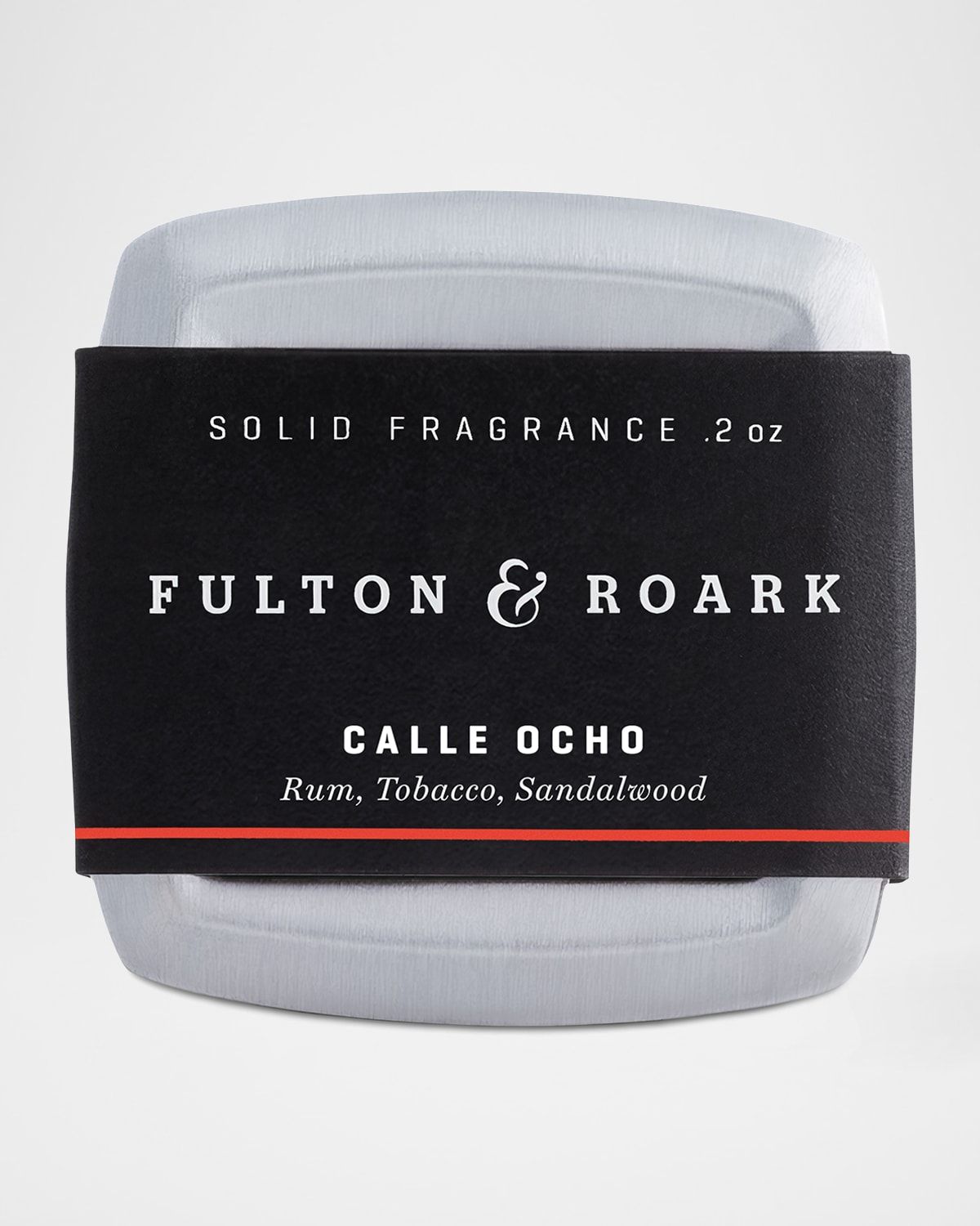 Calle Ocho Solid Fragrance, 0.2 oz.