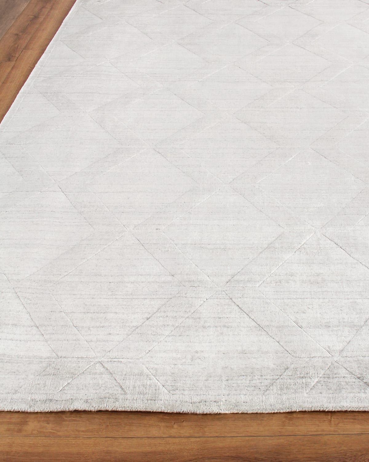 Langford Hand-Loomed Rug