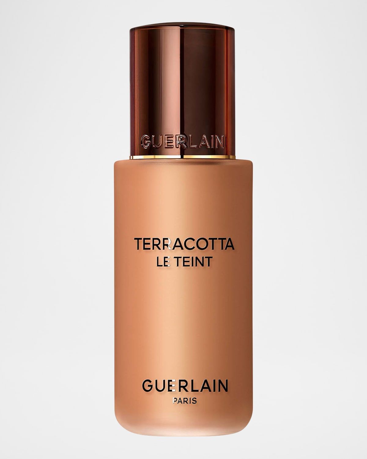 Terracotta Le Teint Matte Foundation