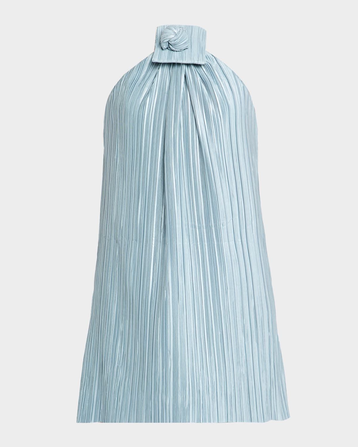 Kano Strapless Mini Dress