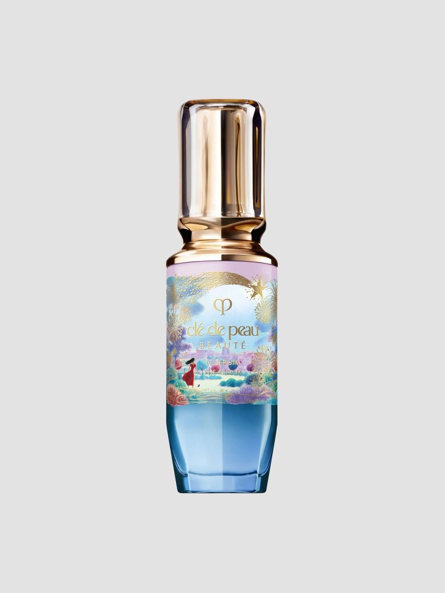 The Serum
