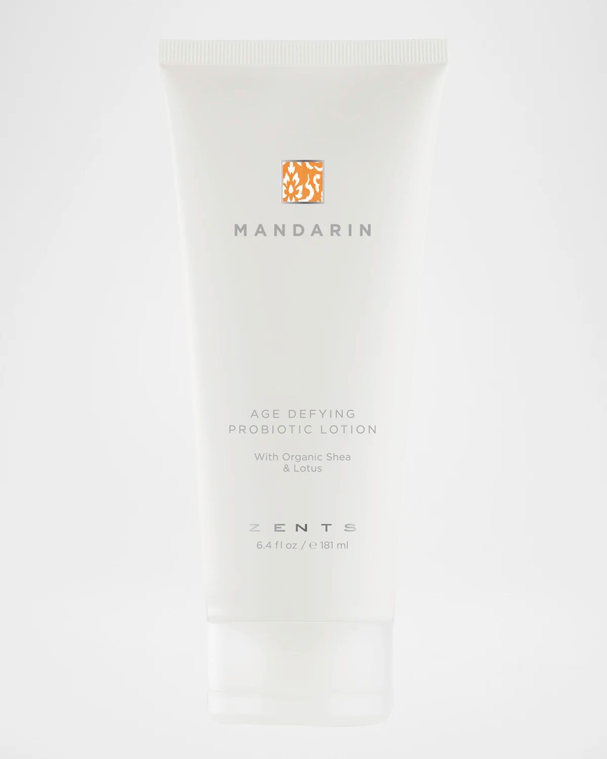 6 oz. Mandarin Age Defying Probiotic Lotion