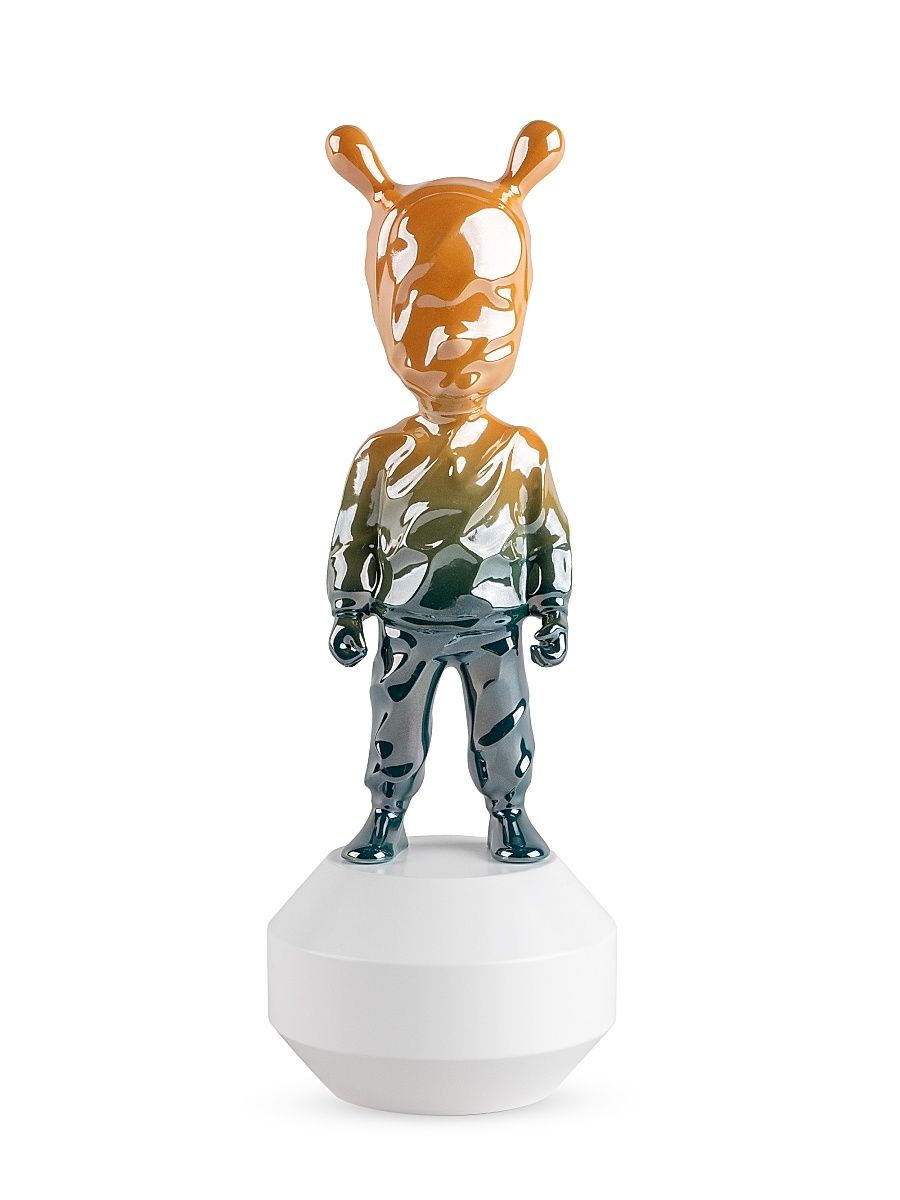 Guest The Little Guest By Supakitch