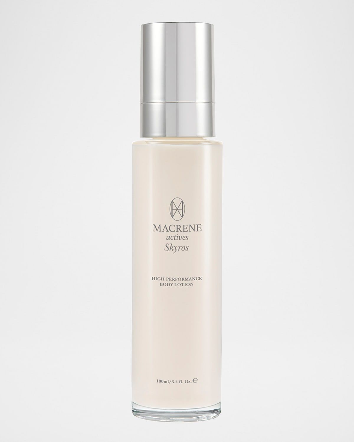 Skyros High Performance Body Lotion, 3.4 oz.