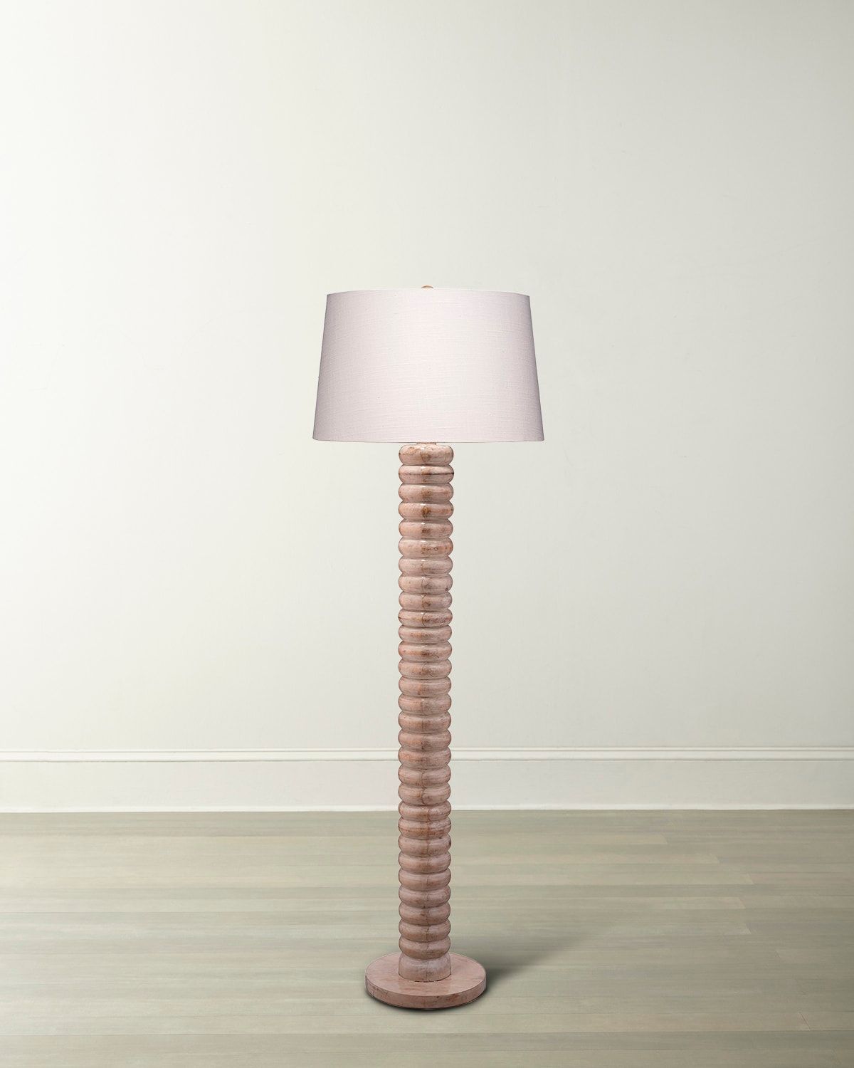 Abacus 58" Floor Lamp