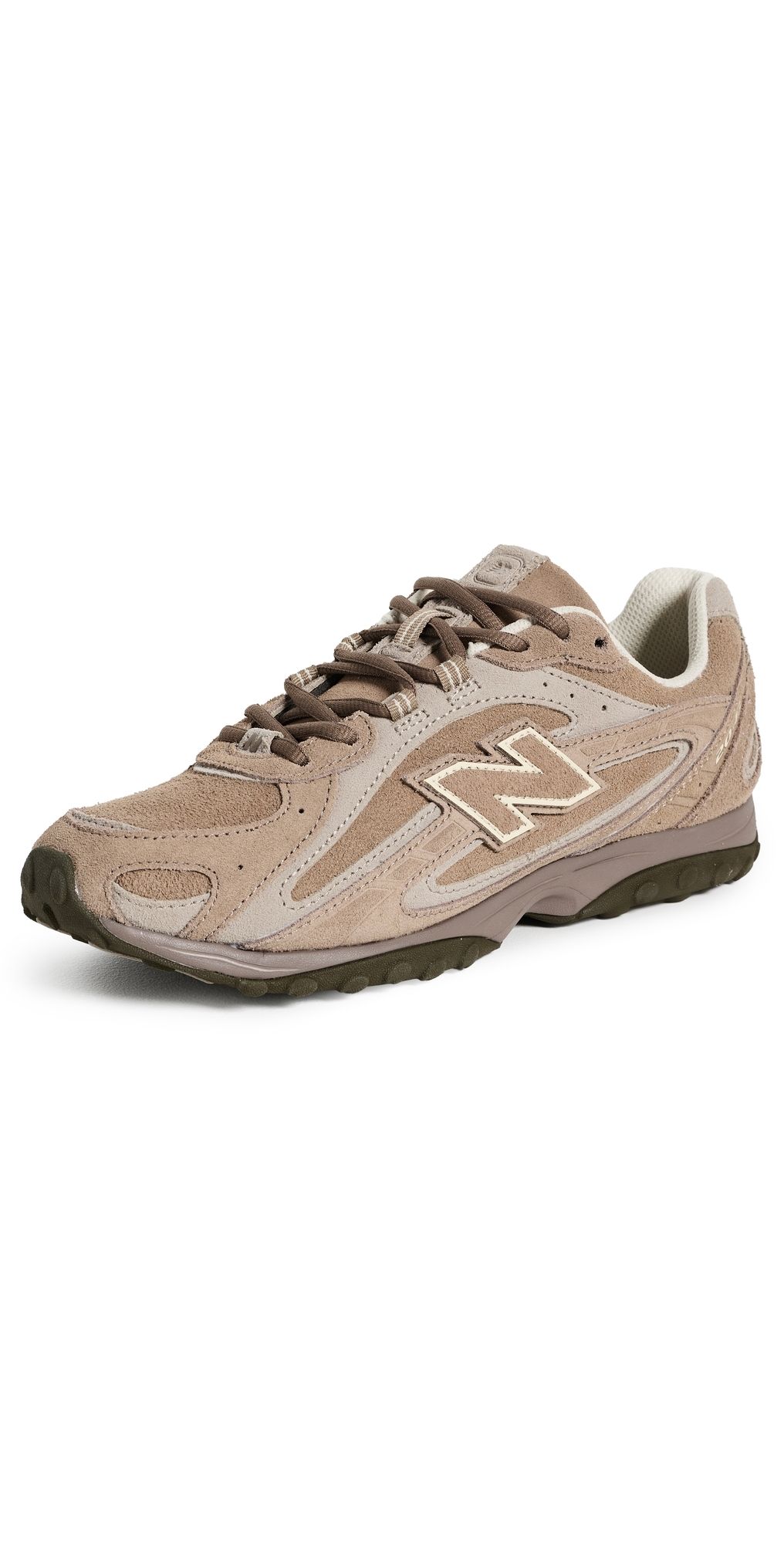 New Balance 204L Sneakers Mushroom/Arid Stone M 4.5/ W 6