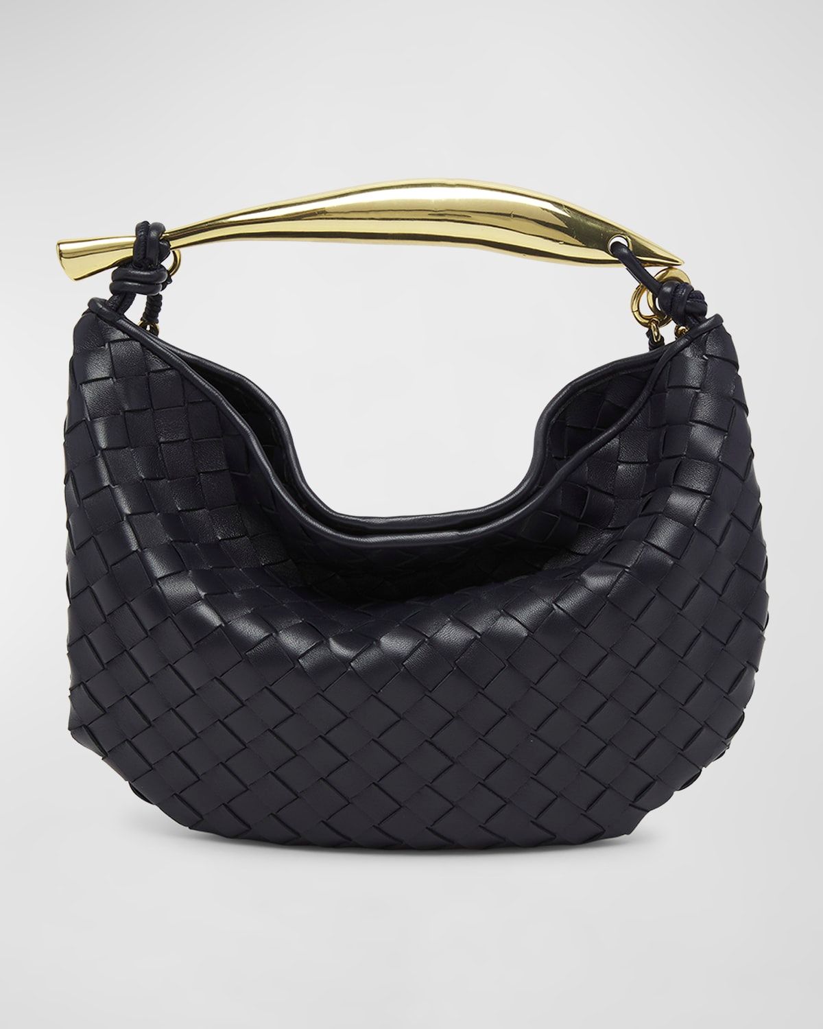 Sardine Bag with Chain