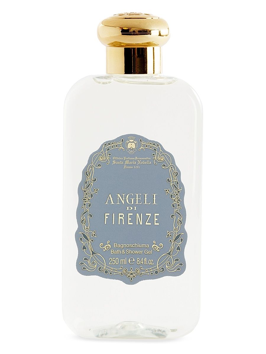 Firenze 1221 Edition Angeli di Firenze Bath & Shower Gel