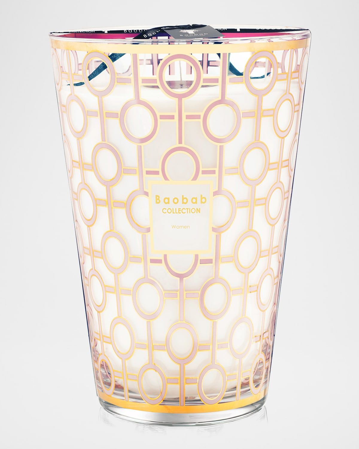 Max 35 Women Scented Candle