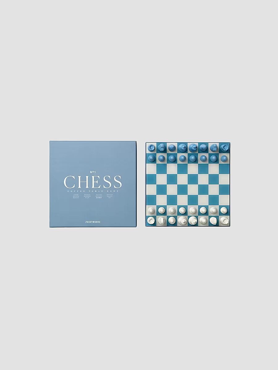 Classic Chess