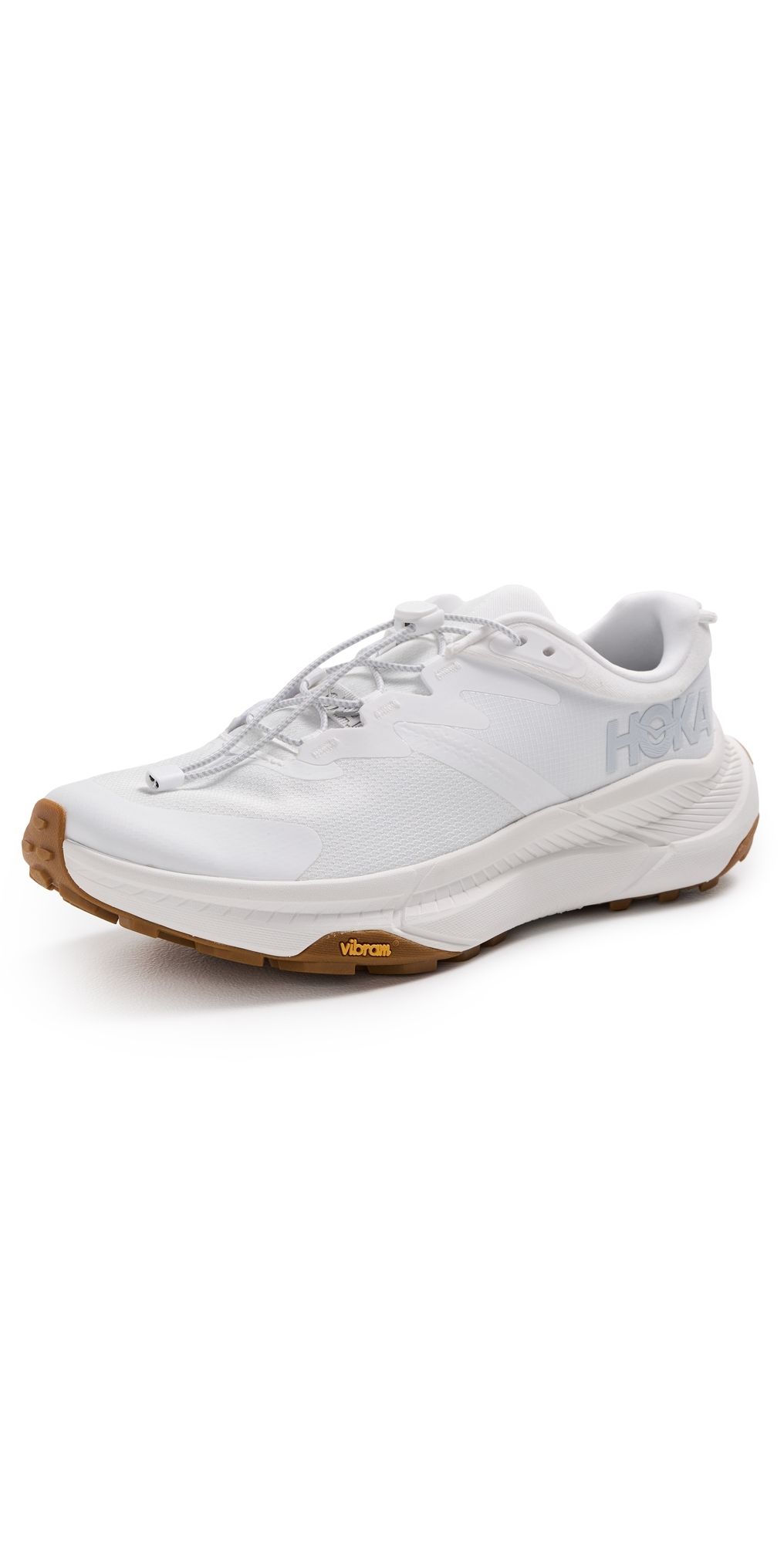 HOKA Transport Sneakers White 10