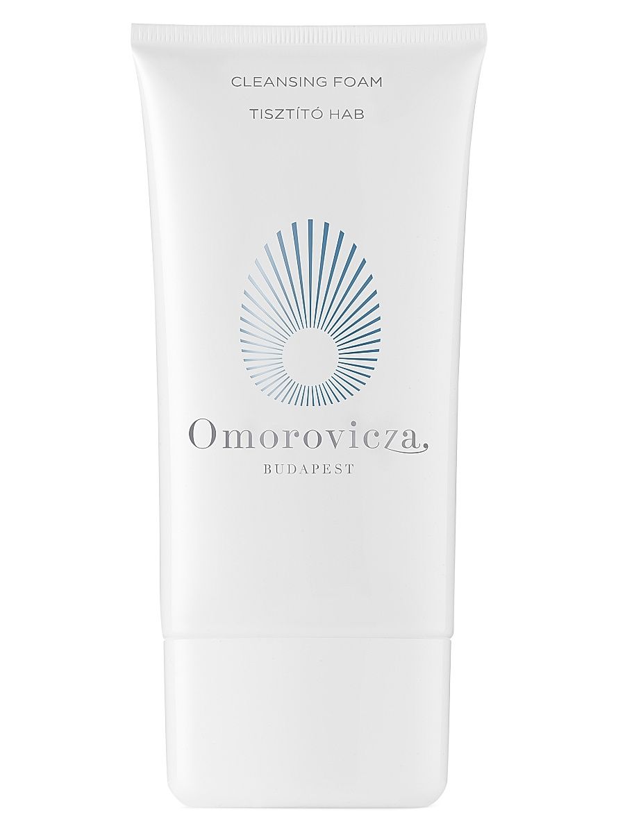 Cleansing Foam