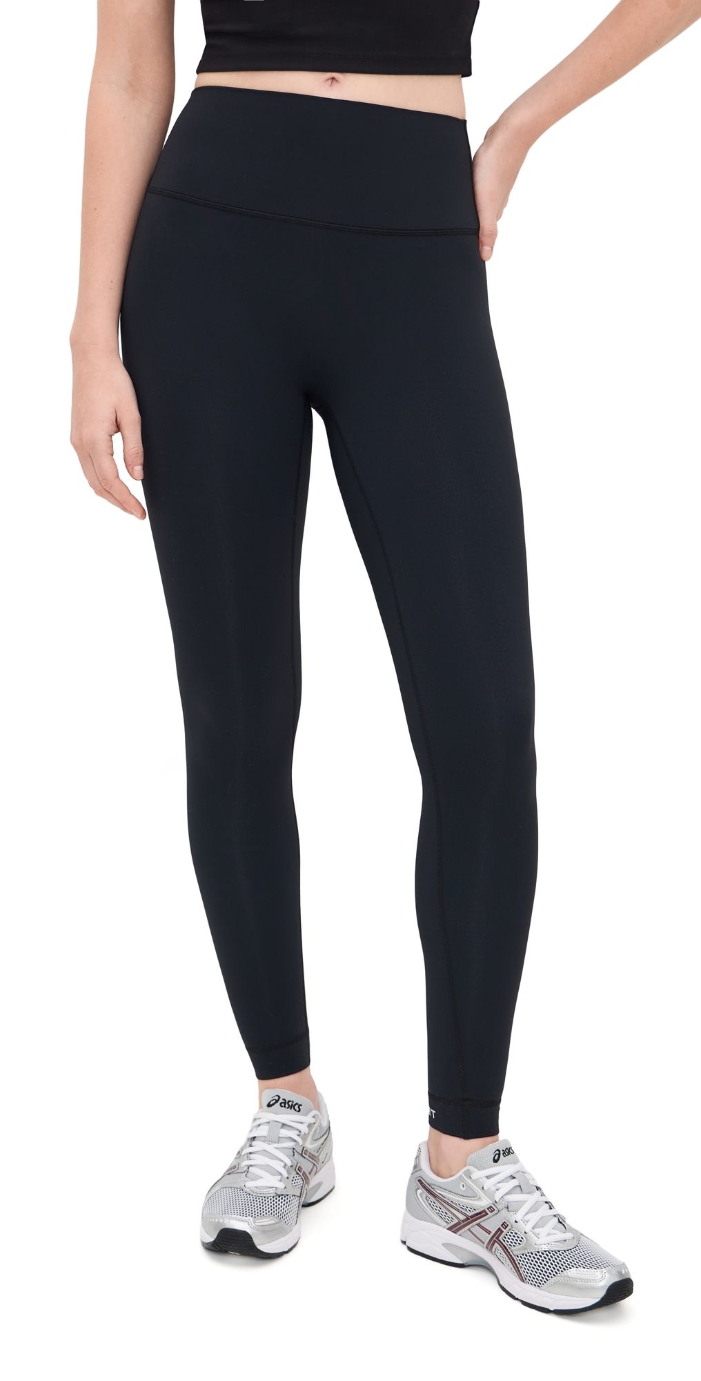 SET Airluxe Breathe High Rise Leggings ONYX S