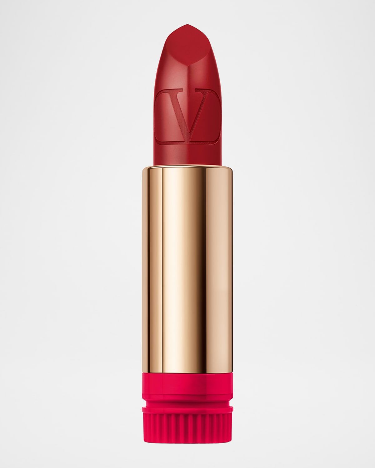 Satin Rosso Valentino Lipstick Refill