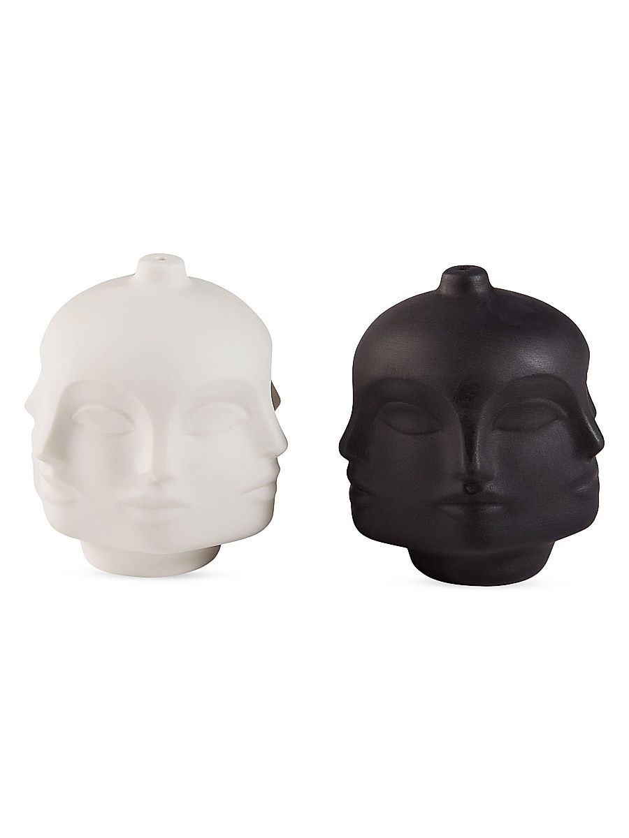 Dora Maar Salt & Pepper Shaker Set