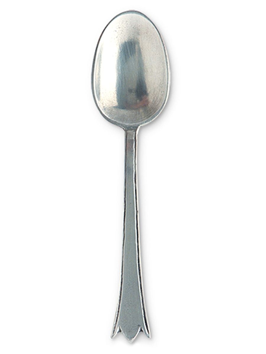 Crown Pewter Large Spoon