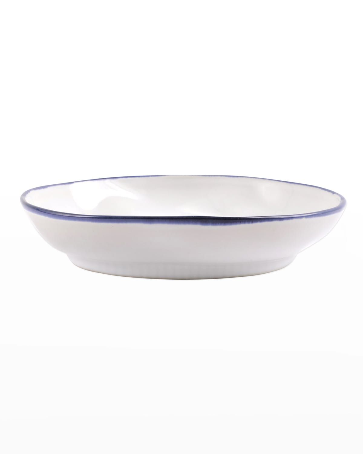 Aurora Edge Pasta Bowl