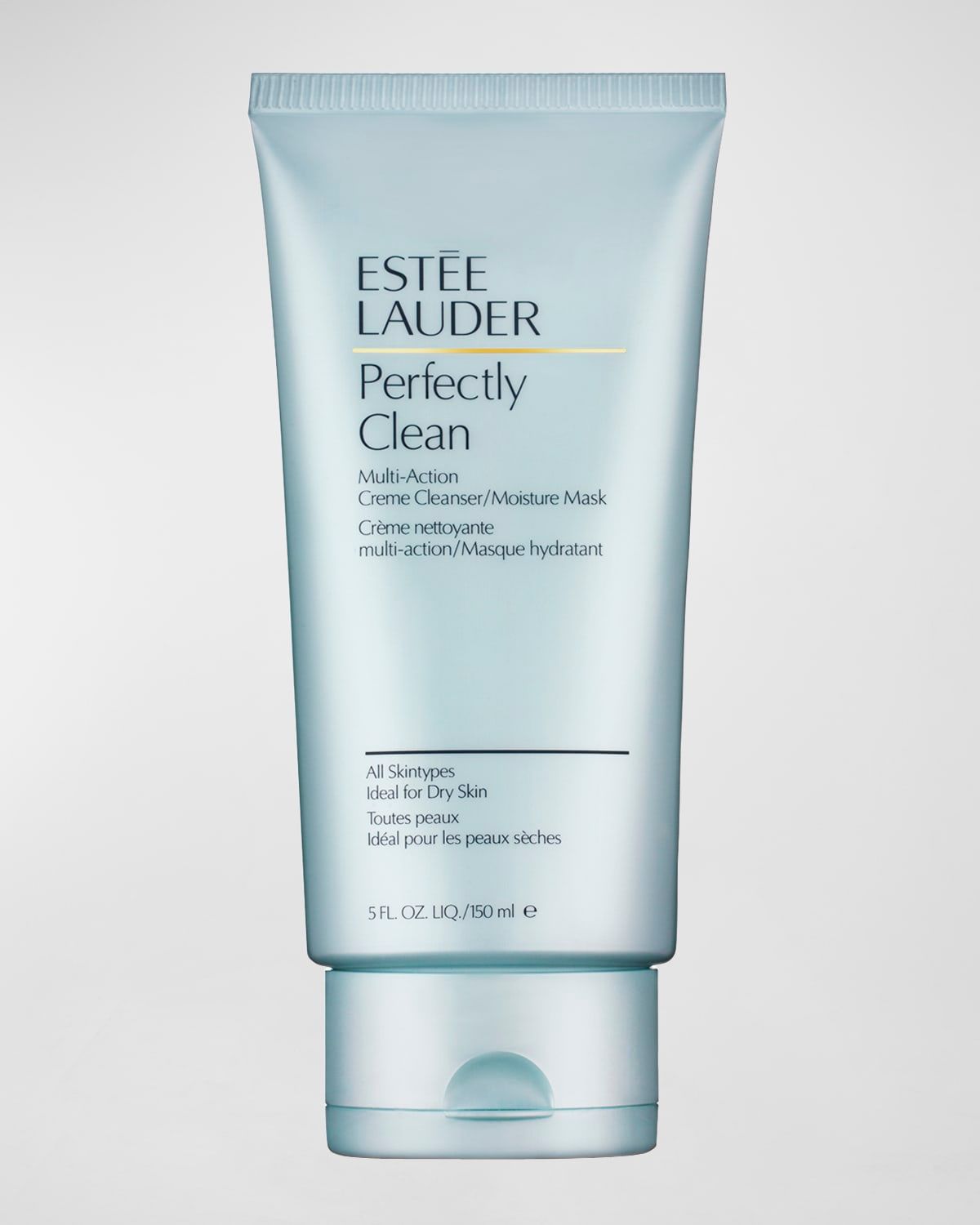 Perfectly Clean Multi-Action Cream Cleanser + Moisture Face Mask