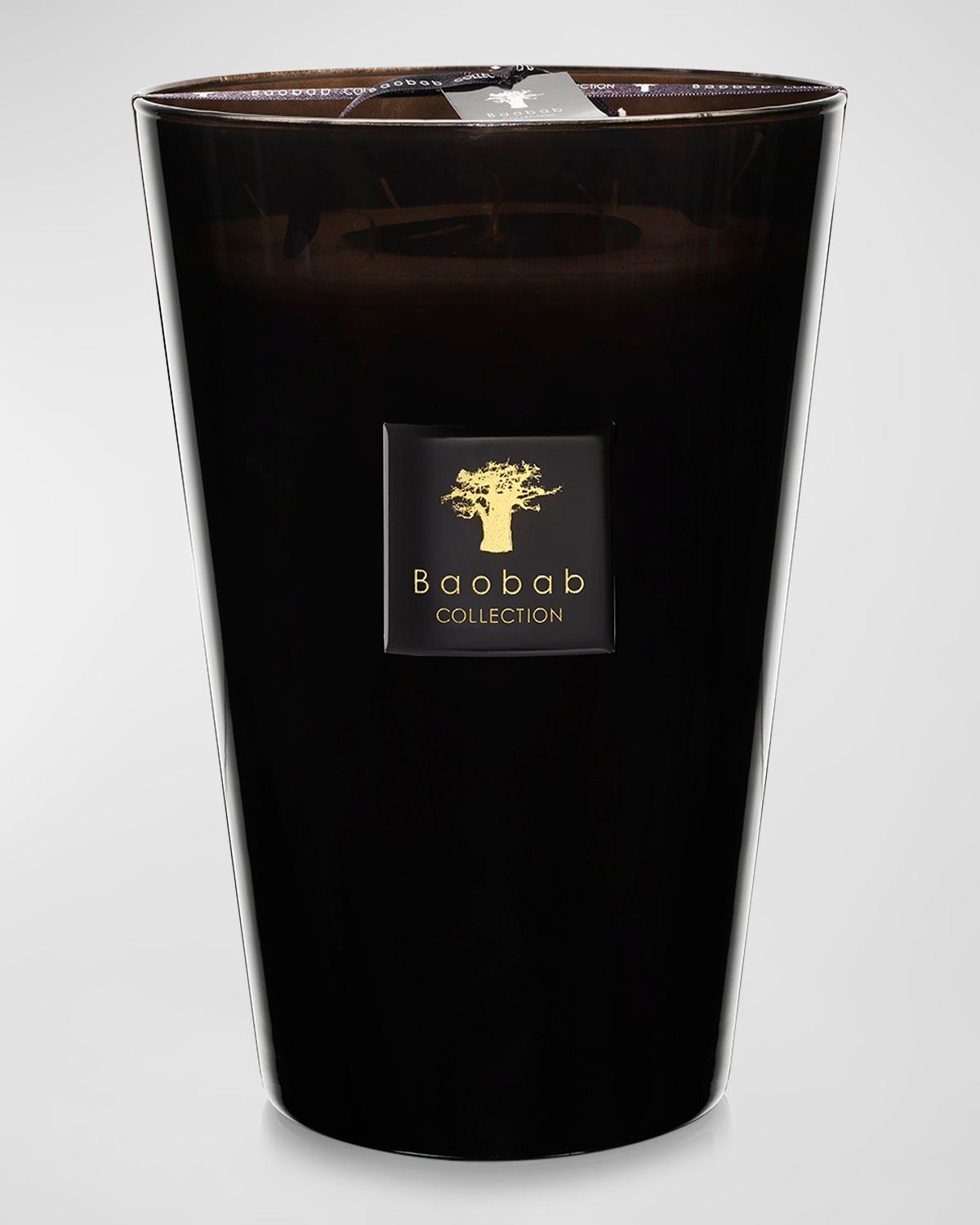 Max 35 Les Prestigieuses Encre de Chine Scented Candle