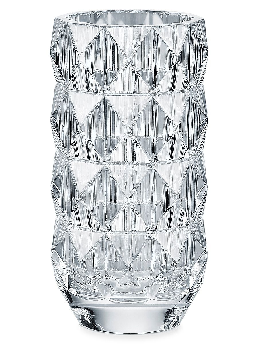 Louxor Small Round Vase