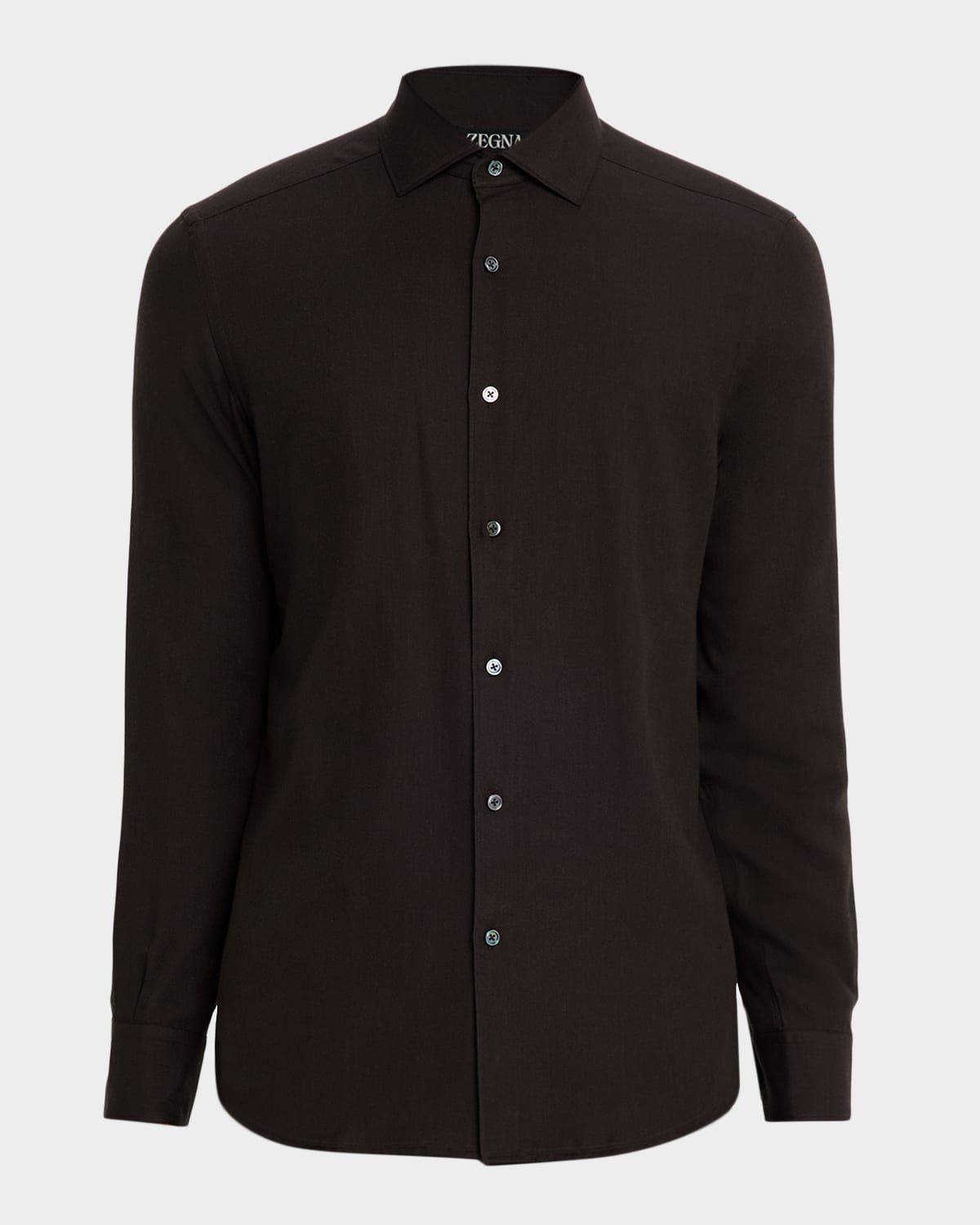 Men & apos;s Cashco Classic-Fit Sport Shirt