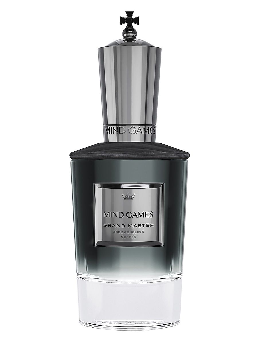 Grand Master Extrait de Parfum - Size 3.4 oz