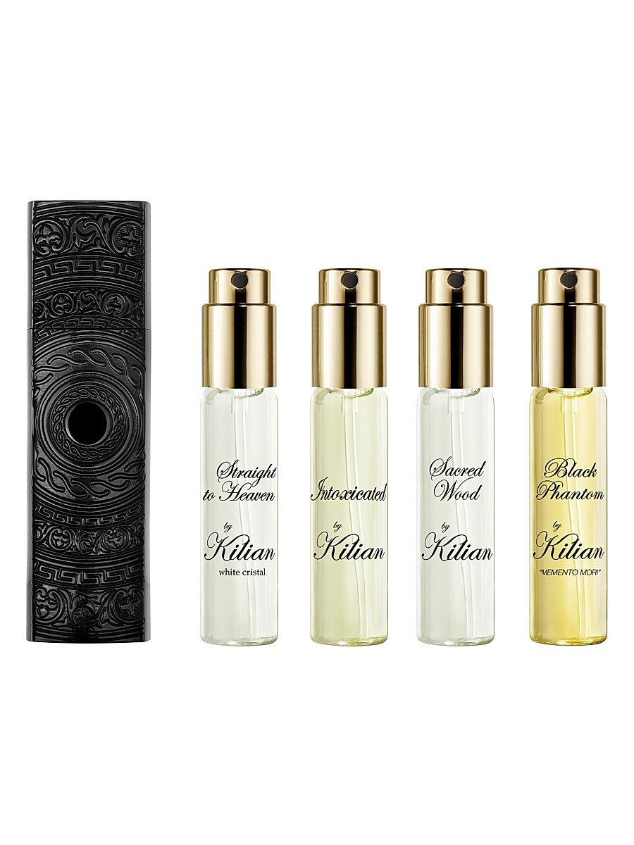 The Cellars 4-Piece Discovery Set