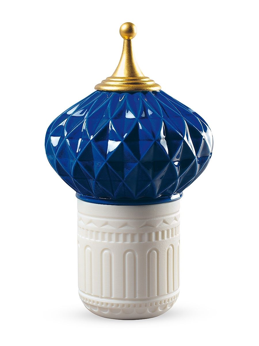 1001 Lights Unbreakable Spirit Spire Candle