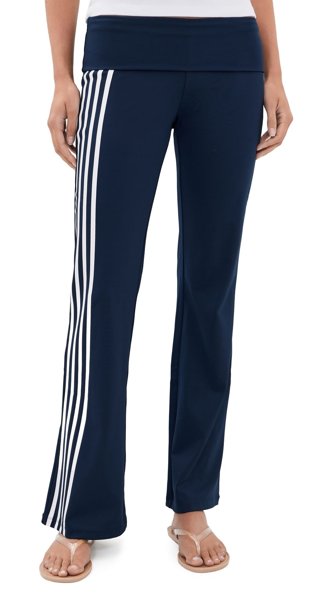 Lioness Layover Pants NAVY XXS