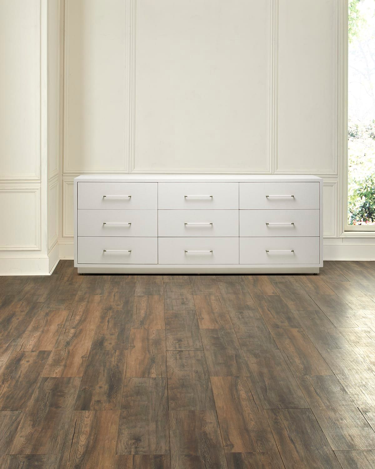 Taylor 9-Drawer Chest