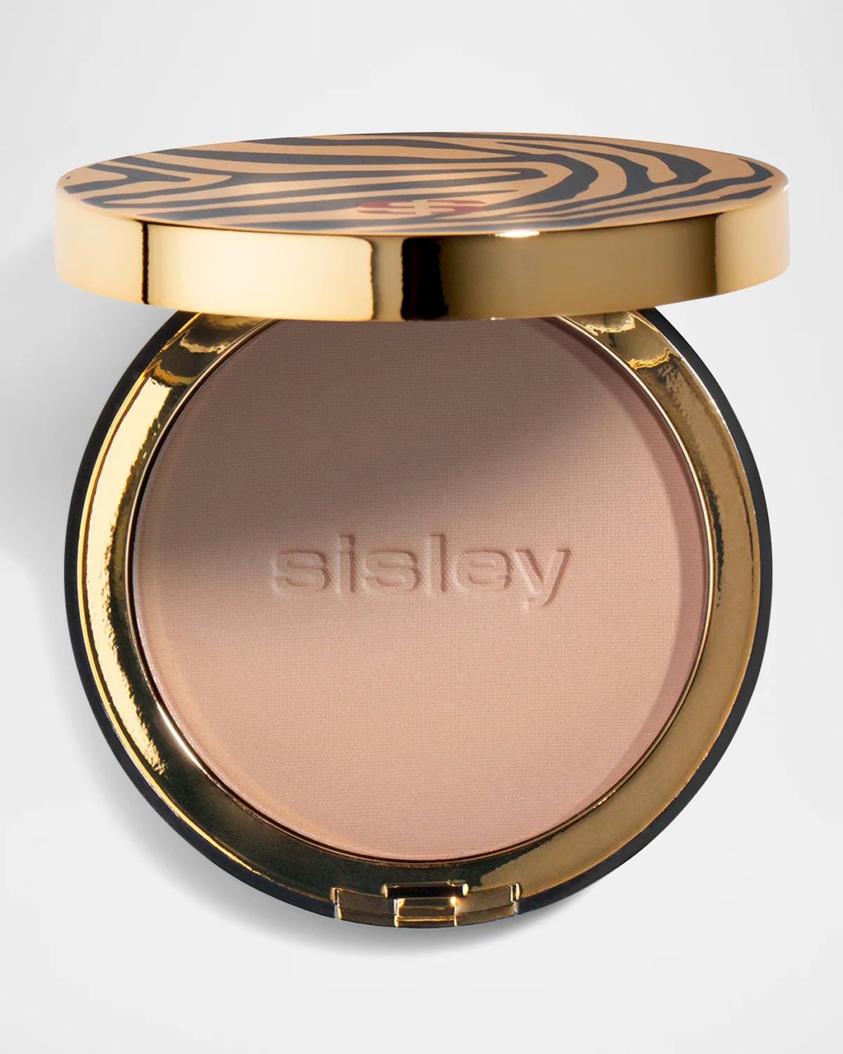 Phyto-Poudre Compacte